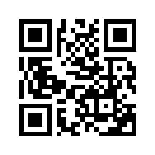 QR code linking to unlisteddjs.com